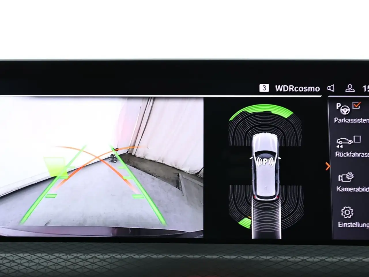 BMW X3 xDrive20d M Sport LED|Navi|PDC|ACC|Kamera 13