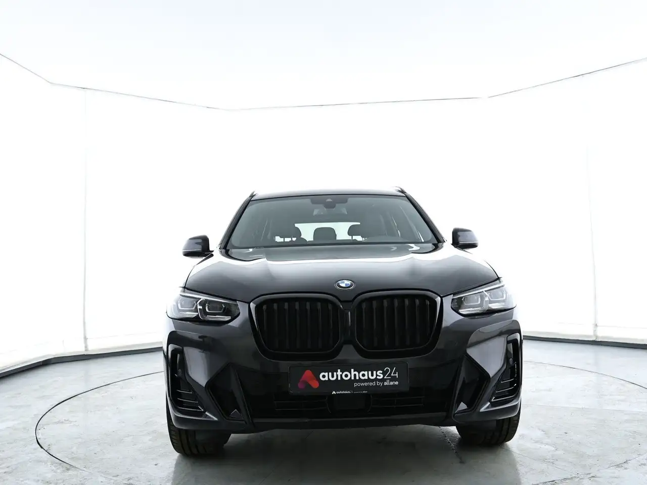 BMW X3 xDrive20d M Sport LED|Navi|PDC|ACC|Kamera 2