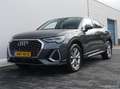 Audi Q3 Sportback 45 TFSI e 245pk S-Line | Matrix LED | Ca Grijs - thumbnail 10