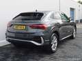 Audi Q3 Sportback 45 TFSI e 245pk S-Line | Matrix LED | Ca Grijs - thumbnail 3