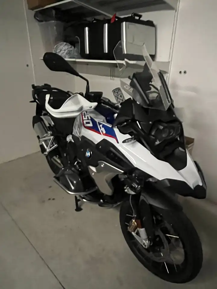 BMW R 1250 GS