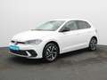 Volkswagen Polo Move 1.0 TSI / Matrix, IQ.Drive, PDC, RFK Weiß - thumbnail 2