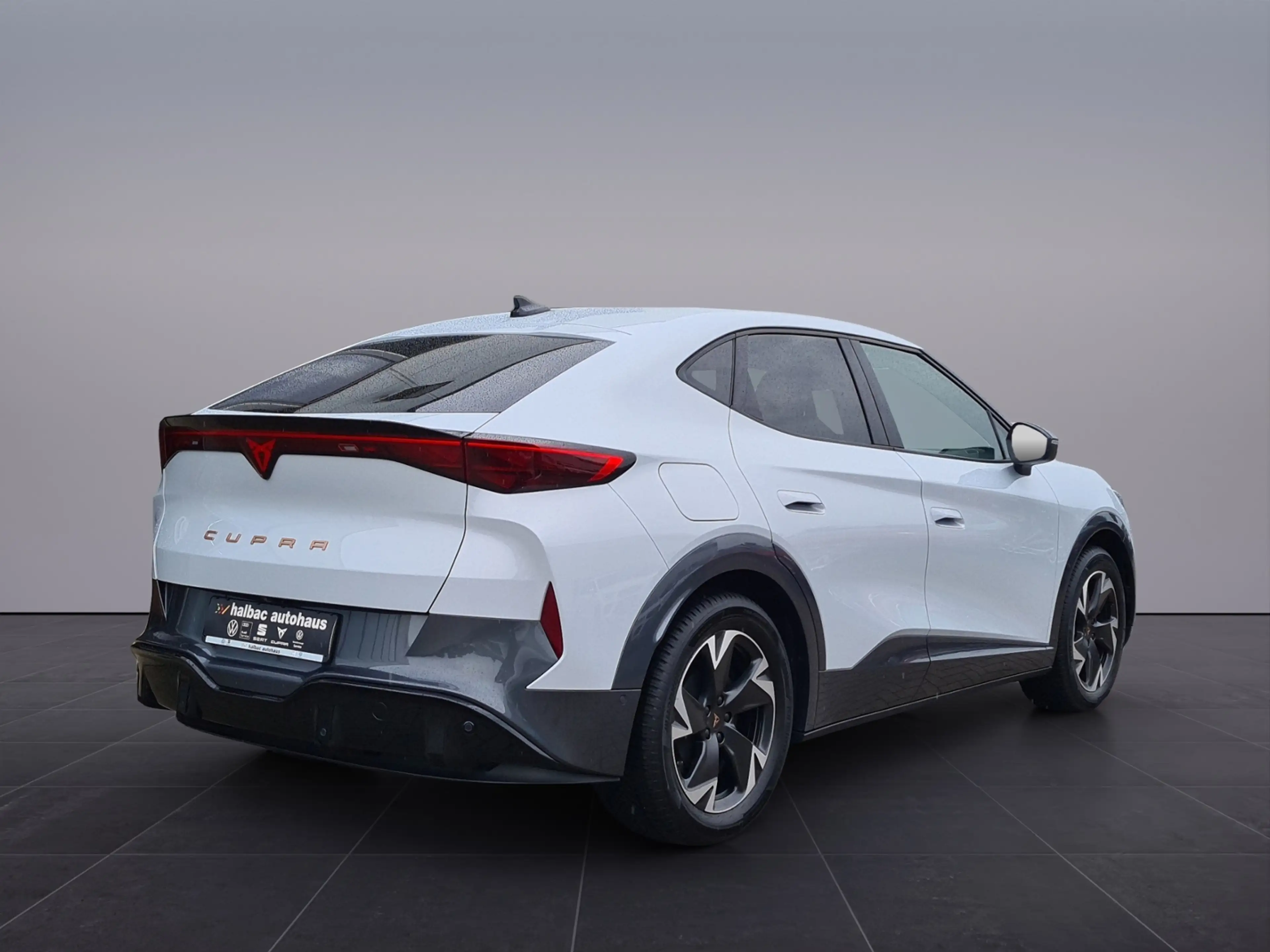 CUPRA Tavascan 77kWh Endurance+WÄRMEP+NAVI+LED+PDC+SHZ+ACC — photo 7