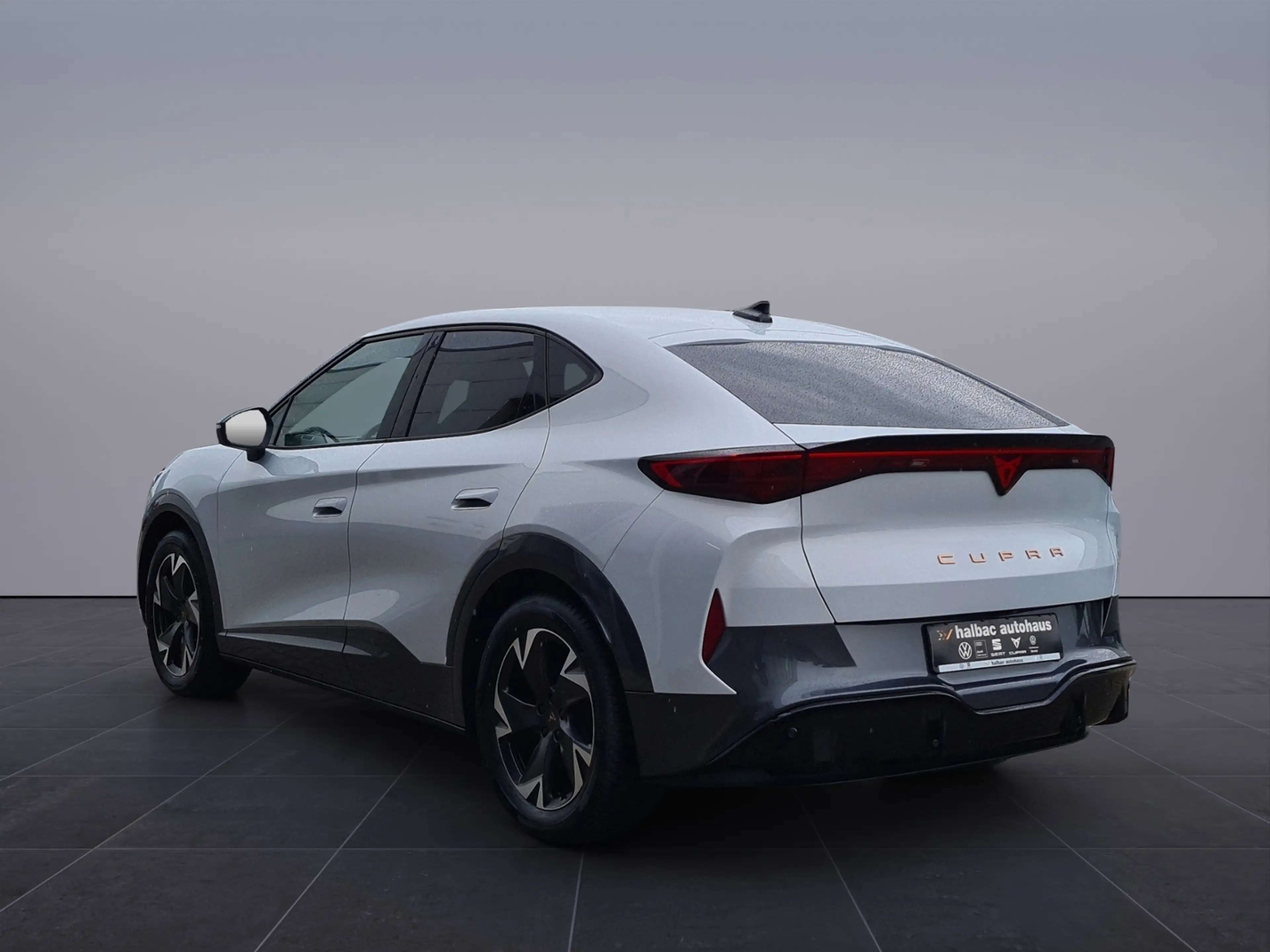 CUPRA Tavascan 77kWh Endurance+WÄRMEP+NAVI+LED+PDC+SHZ+ACC — photo 5