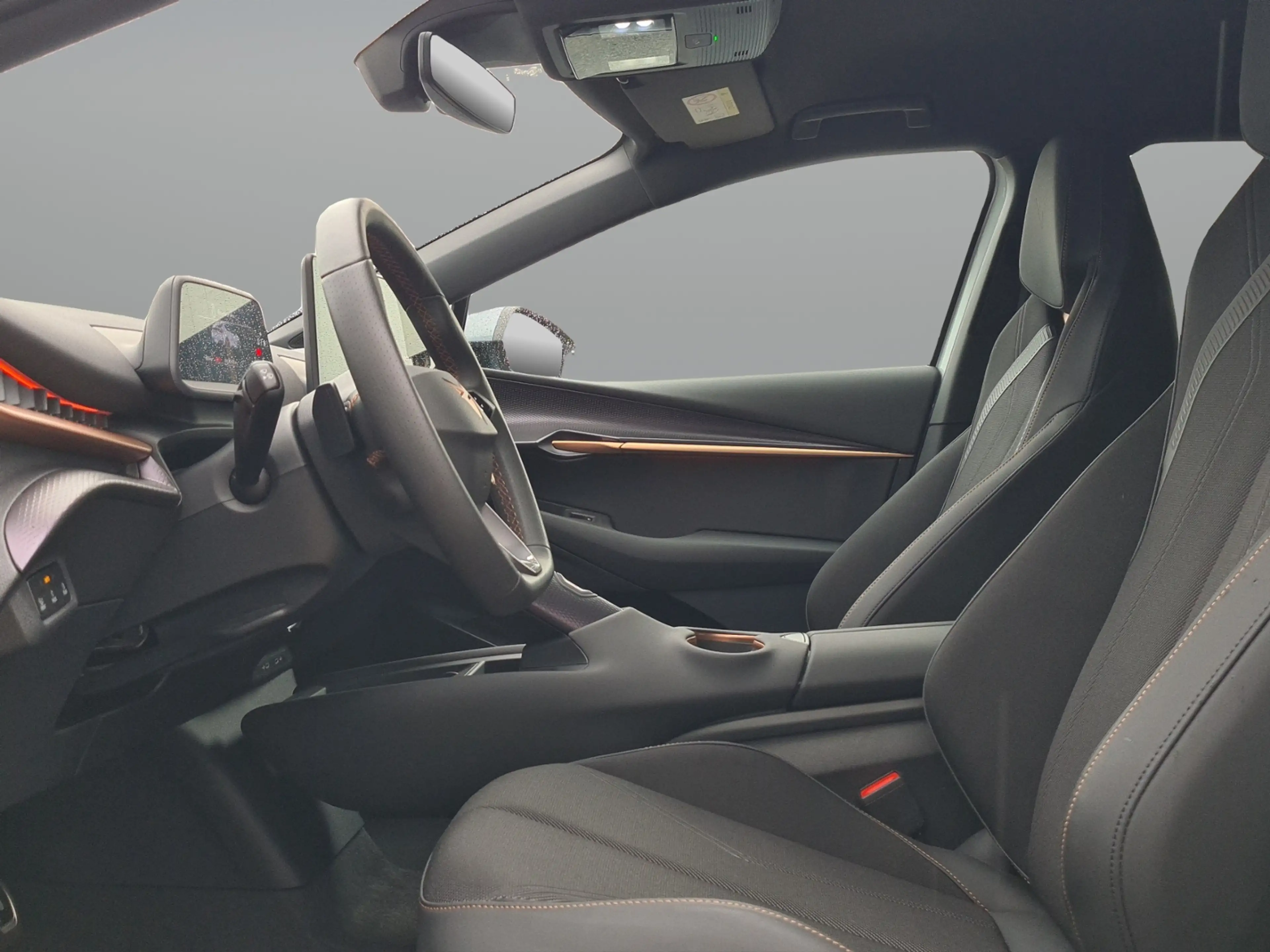 CUPRA Tavascan 77kWh Endurance+WÄRMEP+NAVI+LED+PDC+SHZ+ACC — photo 12