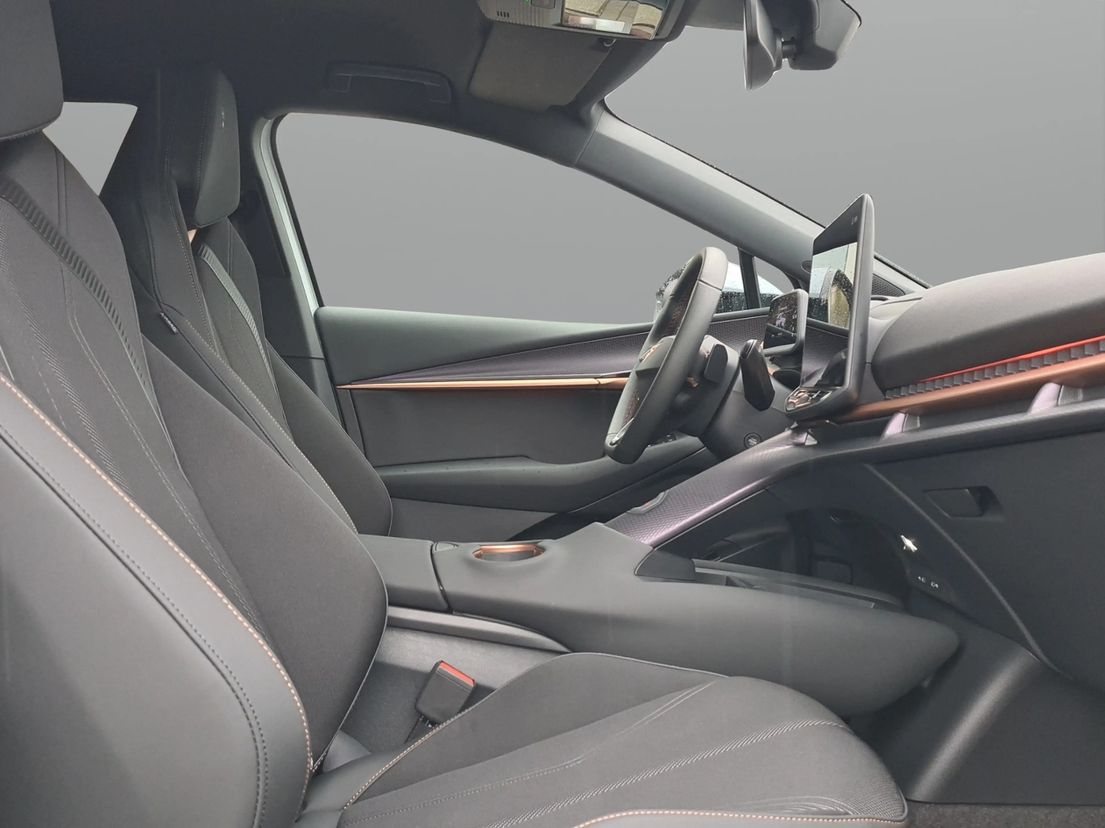 CUPRA Tavascan 77kWh Endurance+WÄRMEP+NAVI+LED+PDC+SHZ+ACC — photo 15