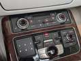 Audi A8 L 4.0 TFSI tiptronic quattro HECKROLLO Gris - thumbnail 16