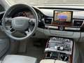 Audi A8 L 4.0 TFSI tiptronic quattro HECKROLLO Gris - thumbnail 5