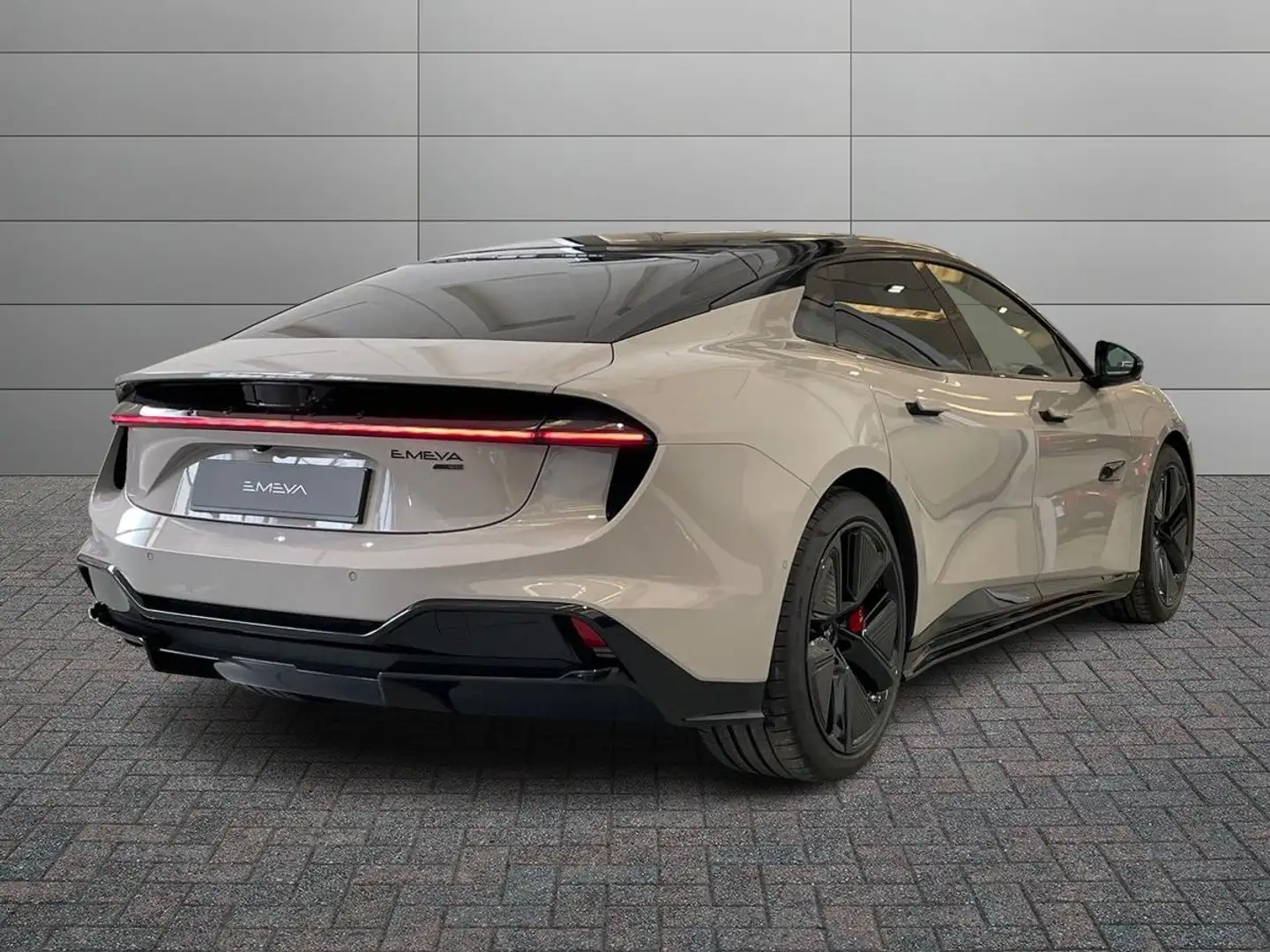 Lotus Sonstige 600 GT SE Grau - 2