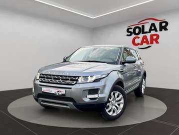 2.2L TD4 Pure Tech 4x4