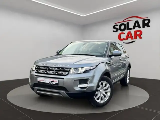 Land Rover Range Rover Evoque 2.2L TD4 Pure Tech 4x4