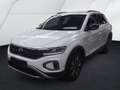 Volkswagen T-Roc Goal 1.0 TSI Navi Sitzh. ACC PDC LaneAssist Weiß - thumbnail 2
