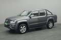 Volkswagen Amarok Highline DoubleCab 4Motion Grau - thumbnail 4