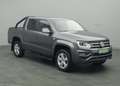 Volkswagen Amarok Highline DoubleCab 4Motion Grau - thumbnail 2