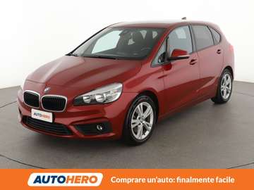 220d Active Tourer Advantage aut.