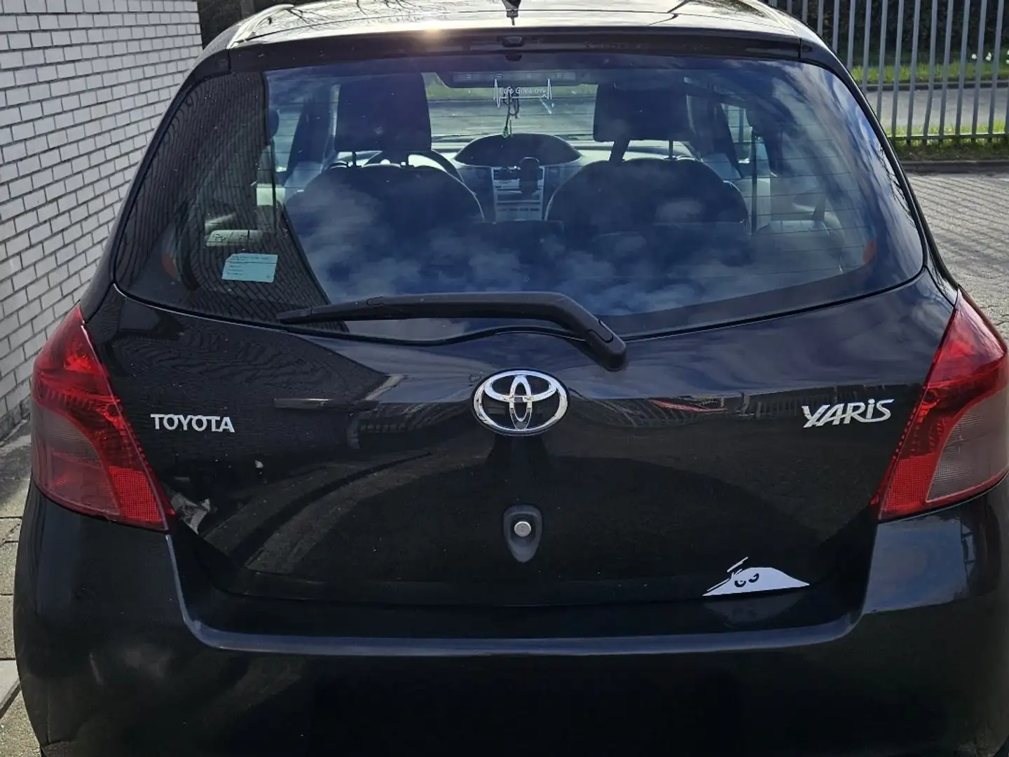Toyota Yaris 1.3 VVT-i Executive - 2