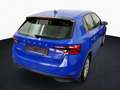 Skoda Fabia 1.0 Active Klima Sitzheizung LED PDC APP Blau - thumbnail 4