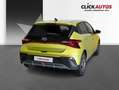 Hyundai i20 1.2 MPI Klass Verde - thumbnail 4