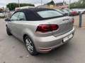 Volkswagen Golf Cabriolet 6 2.0 TDI 140 Gris - thumbnail 7
