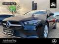 Mercedes-Benz CLA 180 d SB MBUX+SHZ+LED+PDC+AHK+Tempomat+Apple Noir - thumbnail 1