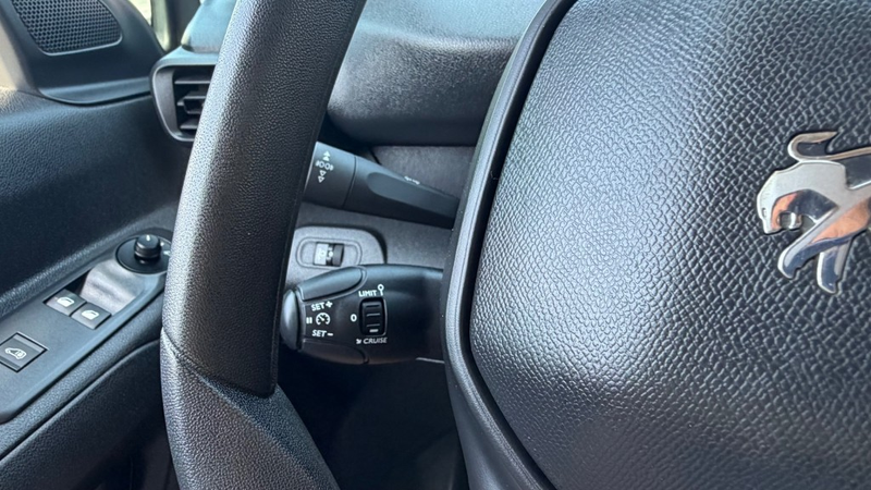 Peugeot Partner 1.5 BLEUHDI 55KW 75PK EURO 6 AIRCO/ CRUISE CONTROL — photo 24