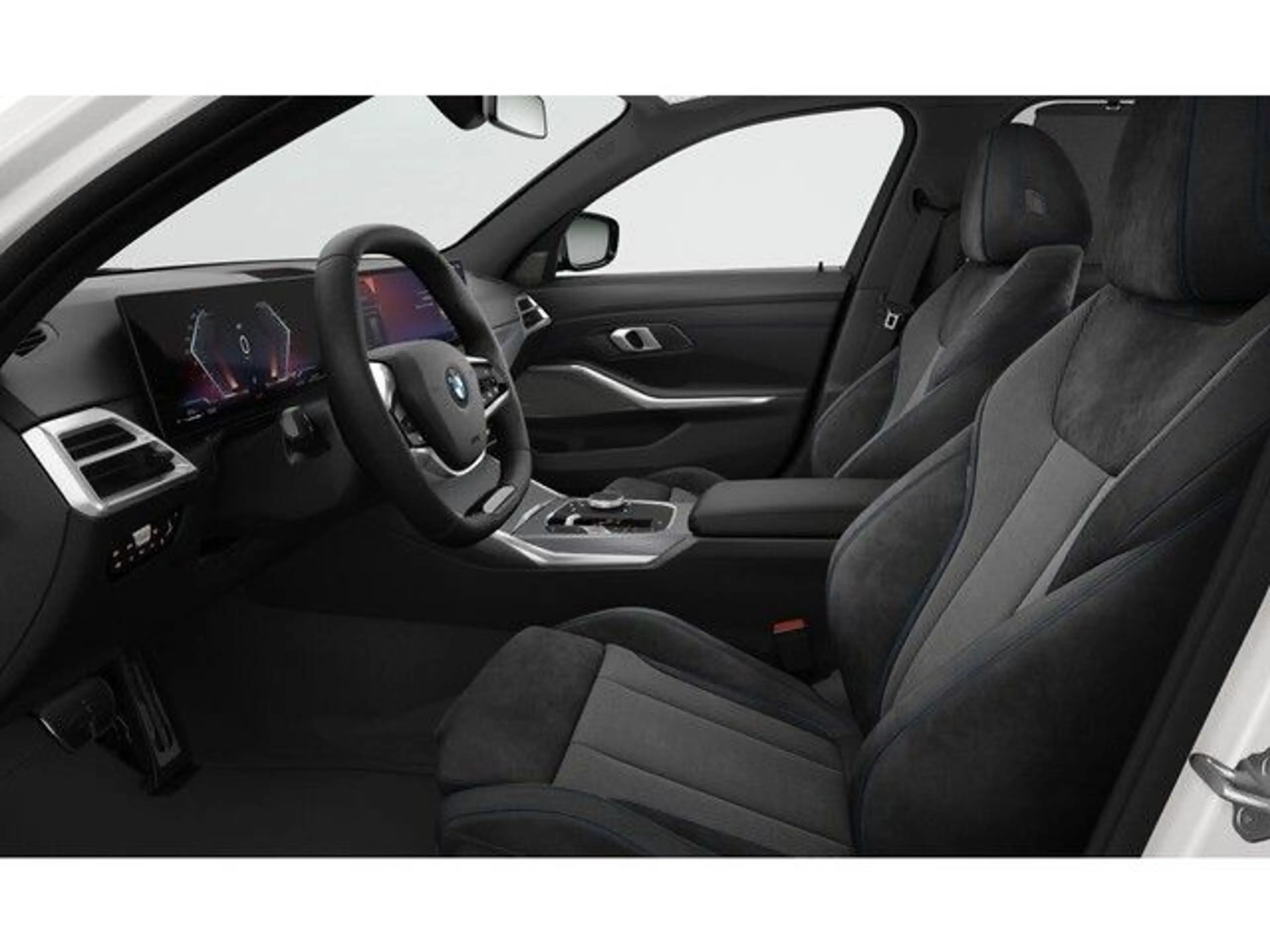 BMW 318 i Touring Auto M Sportpaket Klimaaut. — photo 4