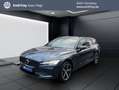 Volvo V60 T8 Plug-in Hybrid AWD Ultra Dark Blau - thumbnail 1