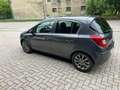 Opel Corsa 1.2 5 porte Edition OK NEOPATENTATO Grigio - thumbnail 4
