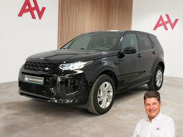 R-Dynamic P300e PHEV ** ACC | Keyless | Carplay...