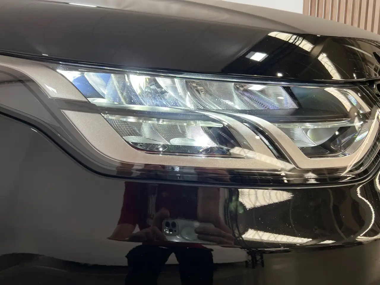 Land Rover Discovery Sport R-Dynamic P300e PHEV ** ACC Keyless Carplay..., миниатюра 4