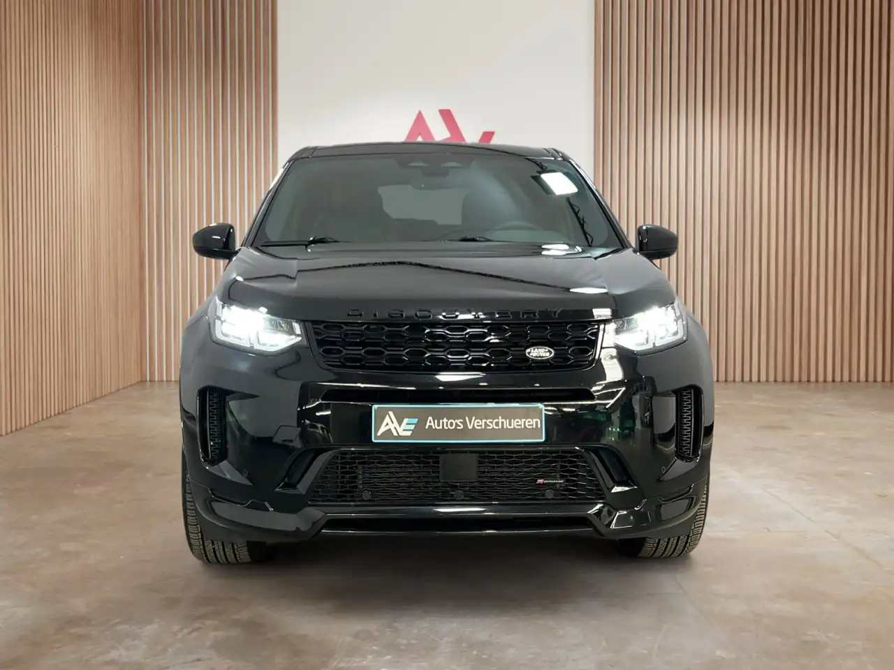 Land Rover Discovery Sport R-Dynamic P300e PHEV ** ACC Keyless Carplay..., миниатюра 2