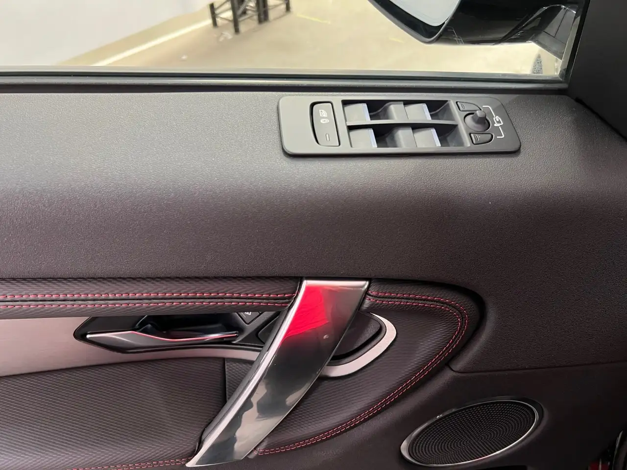 Land Rover Discovery Sport R-Dynamic P300e PHEV ** ACC Keyless Carplay..., миниатюра 19