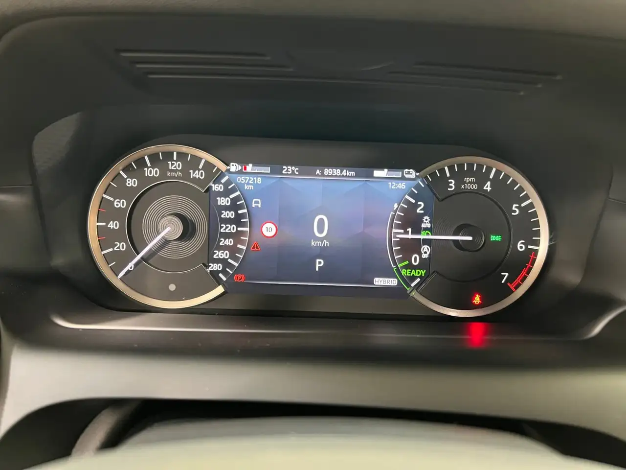 Land Rover Discovery Sport R-Dynamic P300e PHEV ** ACC Keyless Carplay..., миниатюра 16