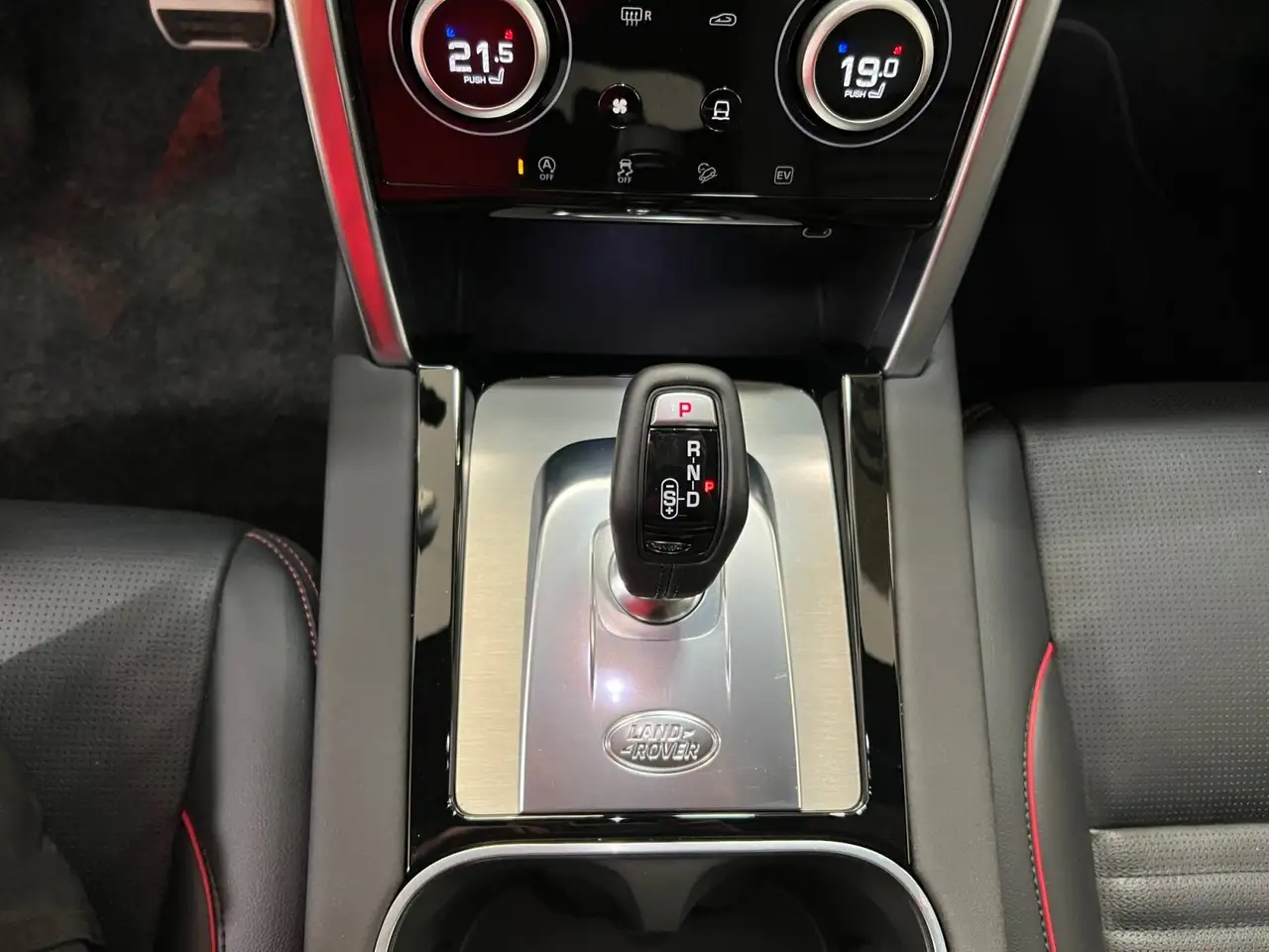 Land Rover Discovery Sport R-Dynamic P300e PHEV ** ACC Keyless Carplay..., миниатюра 21