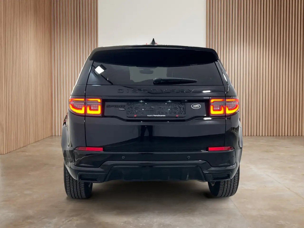Land Rover Discovery Sport R-Dynamic P300e PHEV ** ACC Keyless Carplay..., миниатюра 8