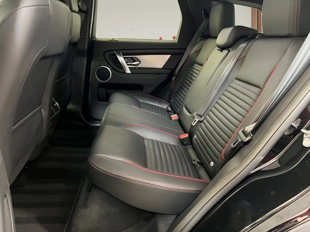Land Rover Discovery Sport R-Dynamic P300e PHEV ** ACC Keyless Carplay..., миниатюра 27