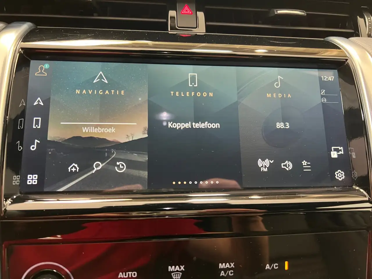Land Rover Discovery Sport R-Dynamic P300e PHEV ** ACC Keyless Carplay..., миниатюра 22