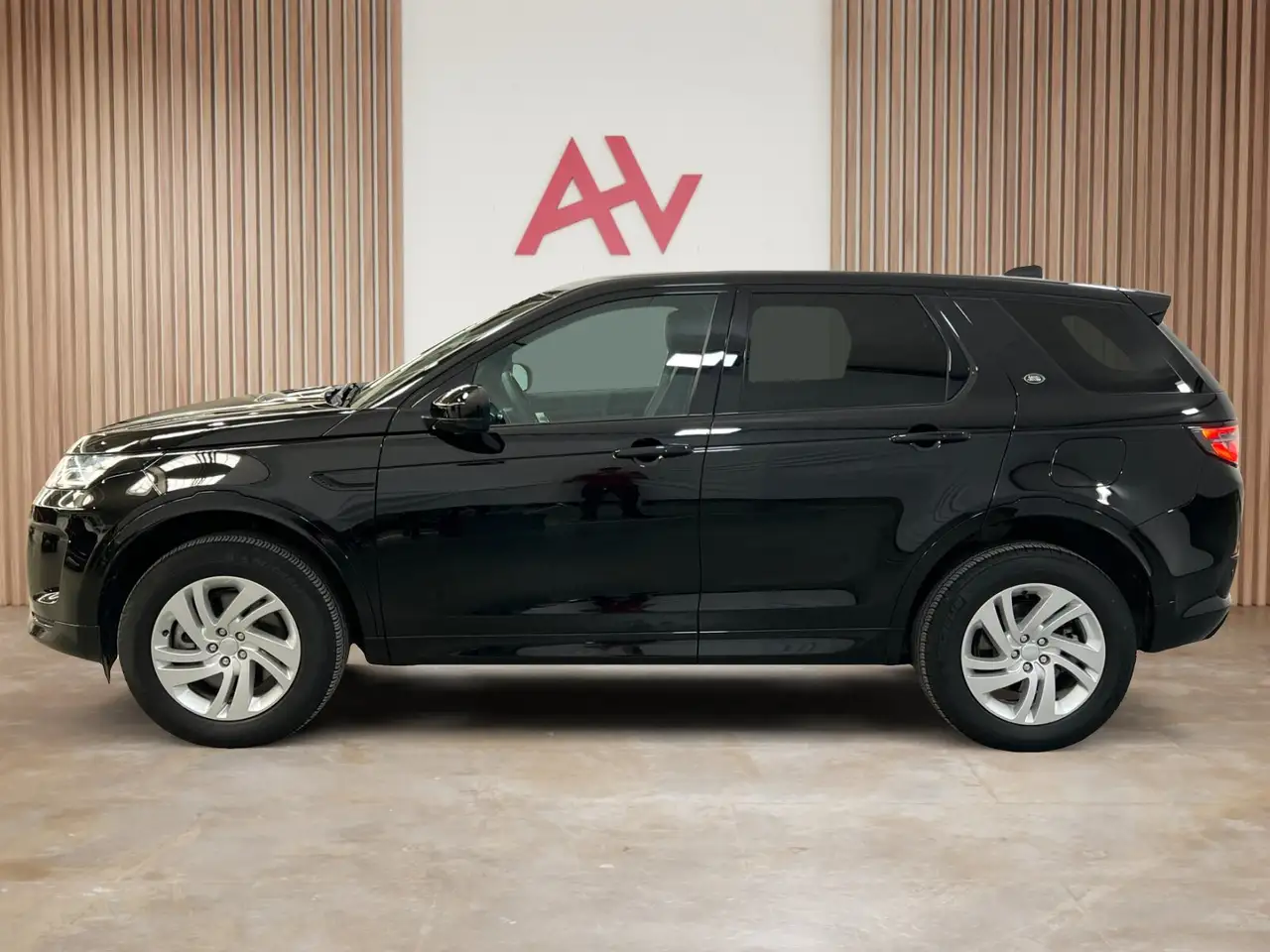 Land Rover Discovery Sport R-Dynamic P300e PHEV ** ACC Keyless Carplay..., миниатюра 11