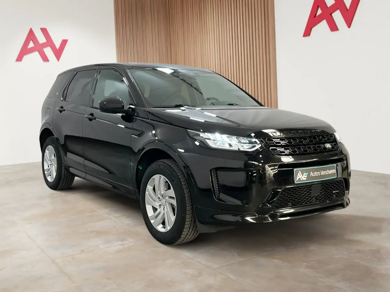 Land Rover Discovery Sport R-Dynamic P300e PHEV ** ACC Keyless Carplay..., миниатюра 3