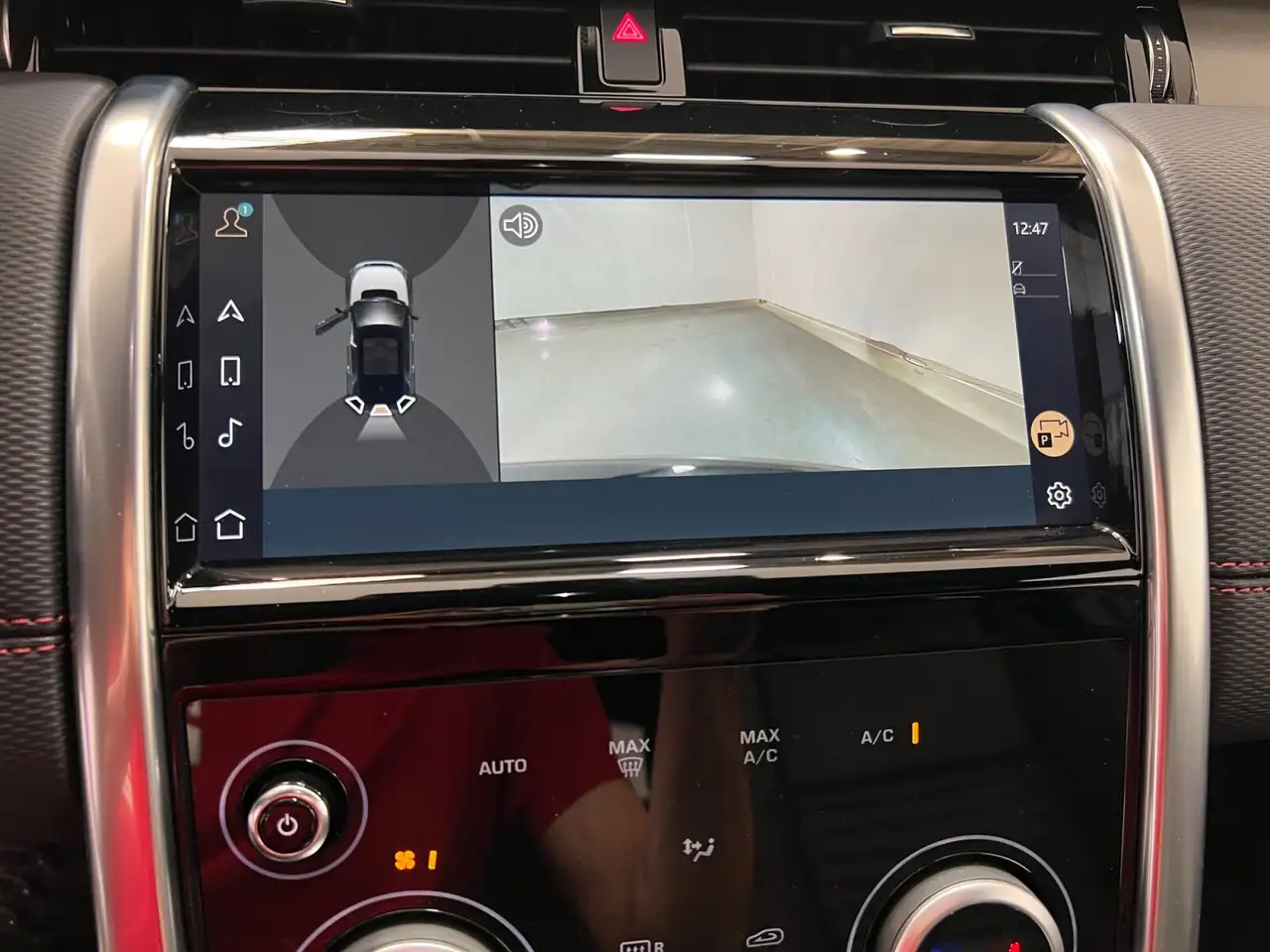 Land Rover Discovery Sport R-Dynamic P300e PHEV ** ACC Keyless Carplay..., миниатюра 24
