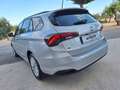 Fiat Tipo 2021 SW 1.6 mjt 130 cv PERFETTA Argento - thumbnail 4