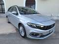 Fiat Tipo 2021 SW 1.6 mjt 130 cv PERFETTA Argento - thumbnail 2
