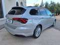 Fiat Tipo 2021 SW 1.6 mjt 130 cv PERFETTA Argento - thumbnail 3