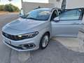 Fiat Tipo 2021 SW 1.6 mjt 130 cv PERFETTA Argento - thumbnail 7