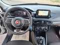 Fiat Tipo 2021 SW 1.6 mjt 130 cv PERFETTA Argento - thumbnail 13