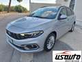 Fiat Tipo 2021 SW 1.6 mjt 130 cv PERFETTA Argento - thumbnail 1