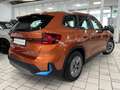 BMW iX1 xDrive 30 Parkass. Navi LED 2-Z-Klimaautom Hifi DA Orange - thumbnail 4