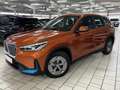 BMW iX1 xDrive 30 Parkass. Navi LED 2-Z-Klimaautom Hifi DA Orange - thumbnail 1