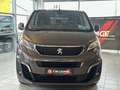 Peugeot Traveller Active L2 |HeadUp|PDC|CarPlay|1-HD| Gris - thumbnail 3