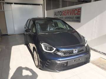 Jazz 1.5 hev Advance ecvt 122cv DA IMMATRICOLARE
